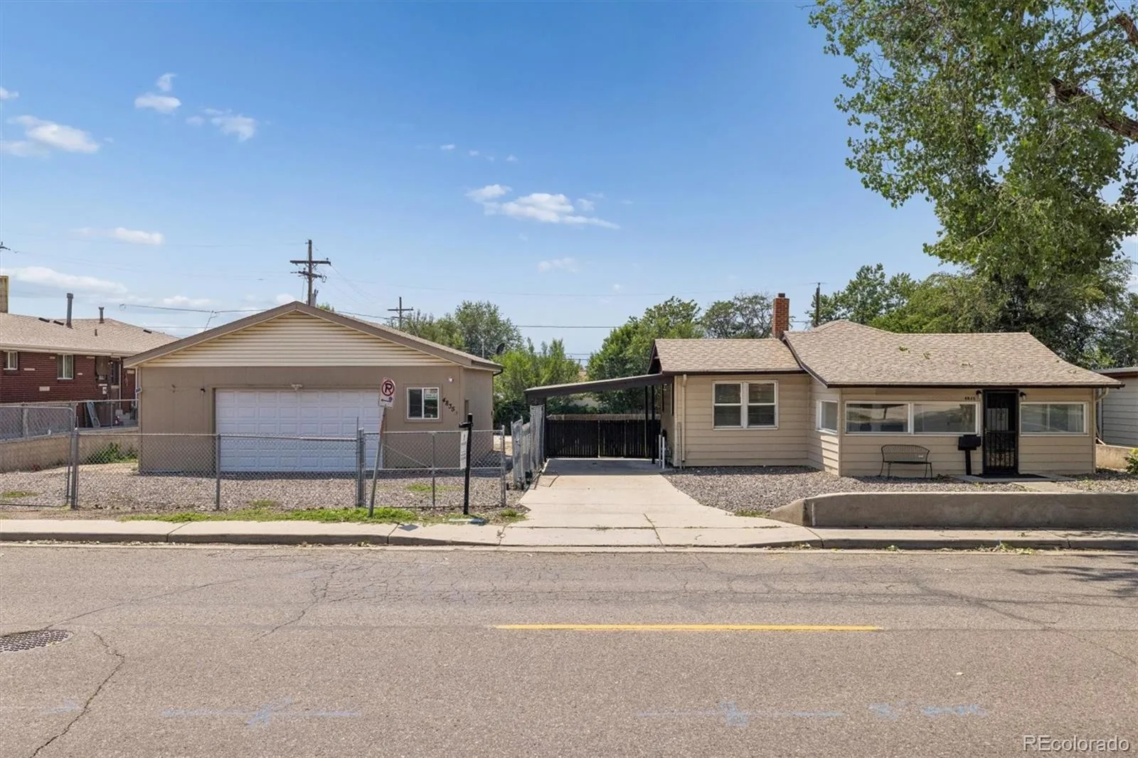4835 Harlan Street Wheat Ridge CO 80033 | MLS #REC4383531 08192026181833 1600 1