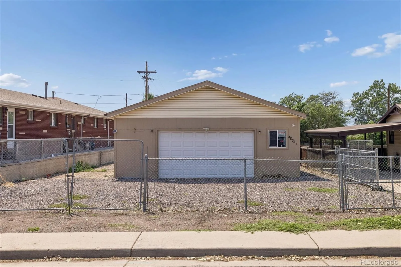 4835 Harlan Street Wheat Ridge CO 80033 | MLS #REC4383531 08192026181833 1600 2