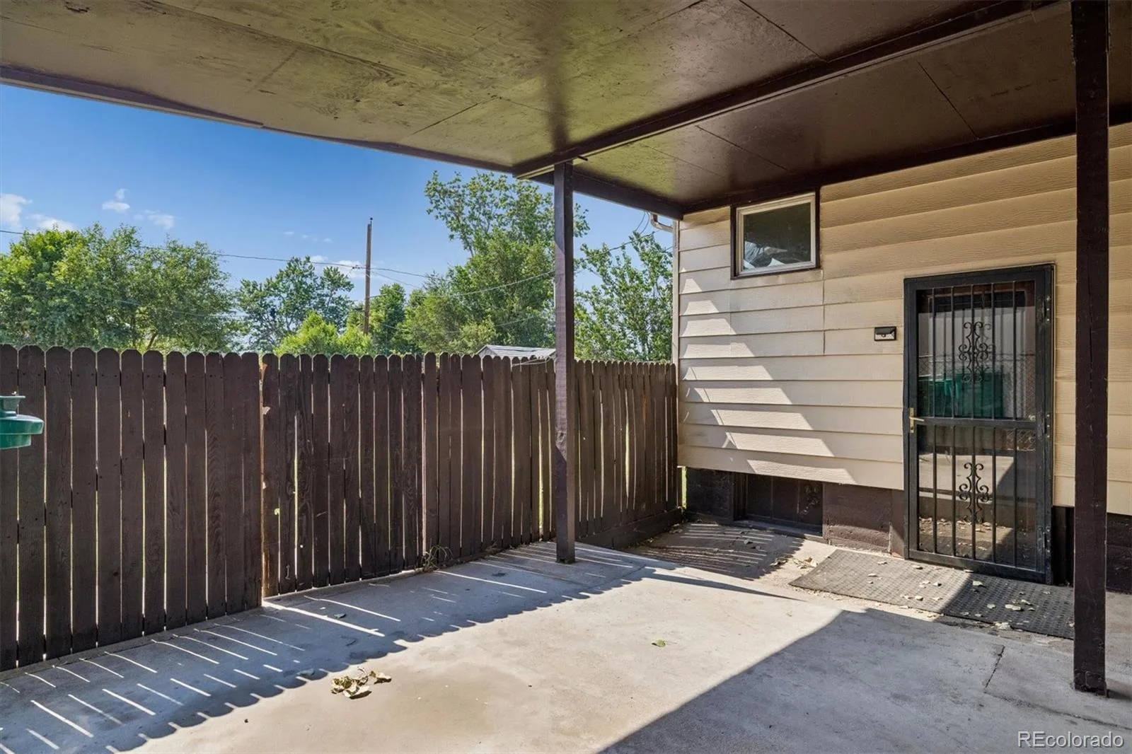 4835 Harlan Street Wheat Ridge CO 80033 | MLS #REC4383531 08192026181833 1600 21