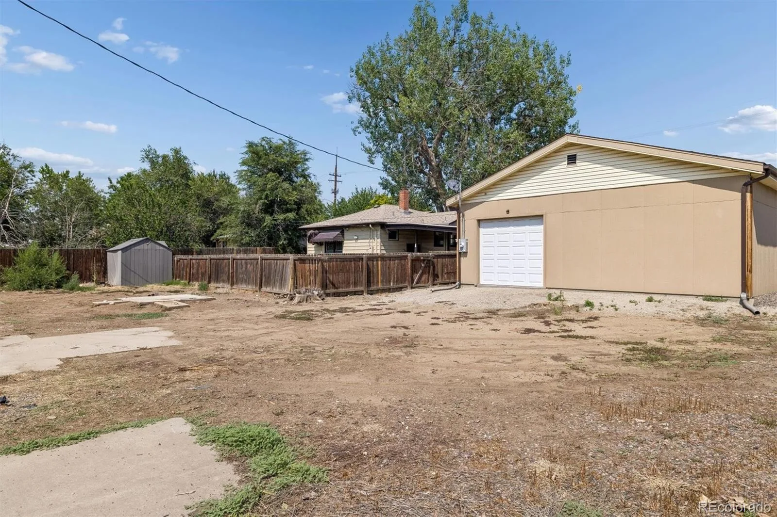 4835 Harlan Street Wheat Ridge CO 80033 | MLS #REC4383531 08192026181833 1600 23