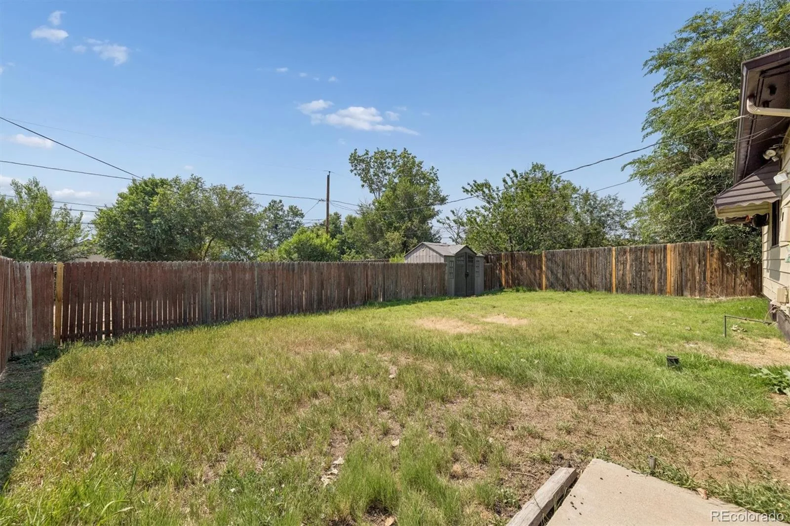 4835 Harlan Street Wheat Ridge CO 80033 | MLS #REC4383531 08192026181833 1600 24