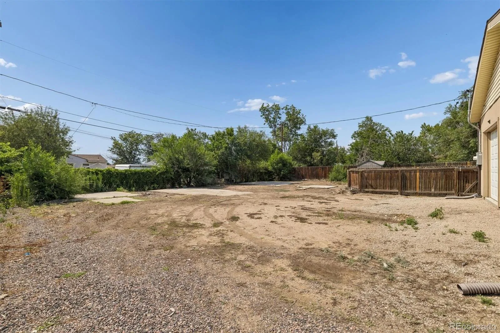 4835 Harlan Street Wheat Ridge CO 80033 | MLS #REC4383531 08192026181833 1600 26