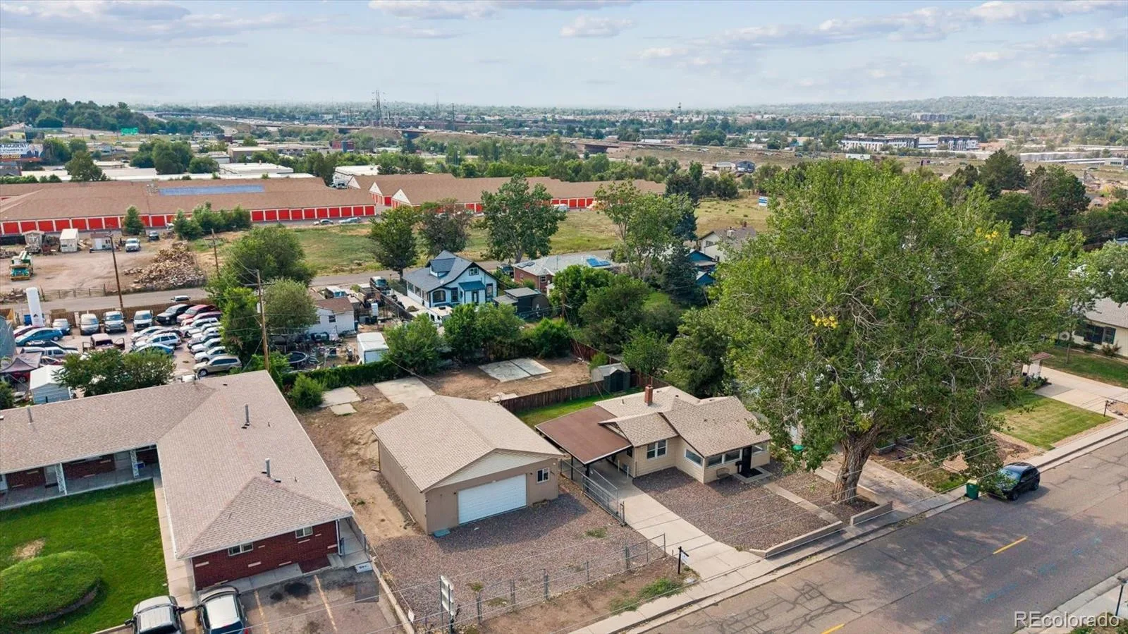4835 Harlan Street Wheat Ridge CO 80033 | MLS #REC4383531 08192026181833 1600 30