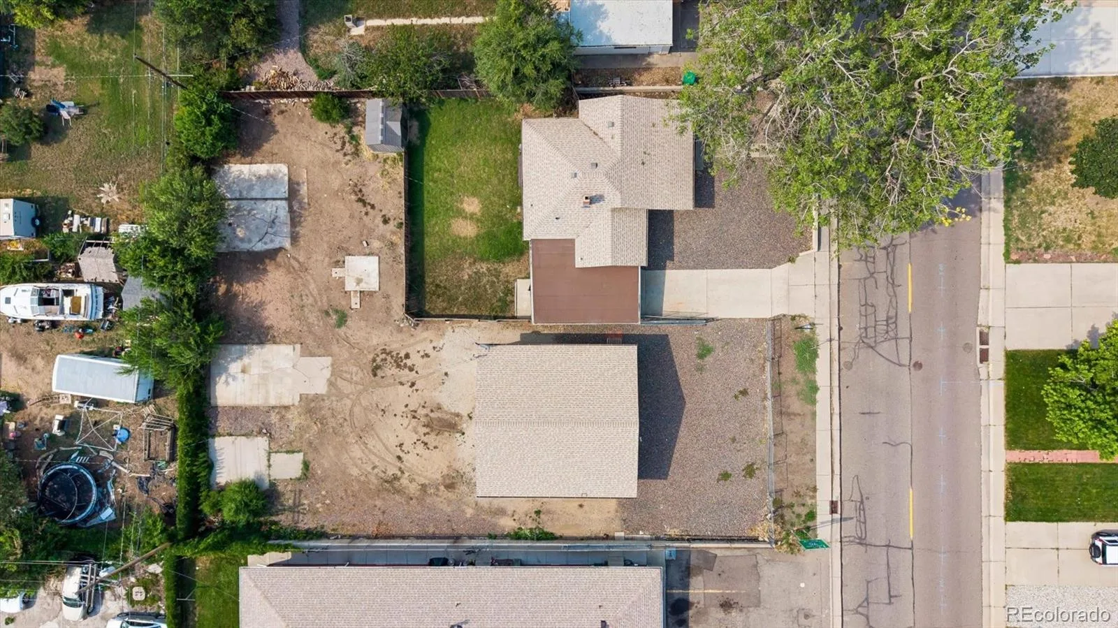 4835 Harlan Street Wheat Ridge CO 80033 | MLS #REC4383531 08192026181833 1600 32