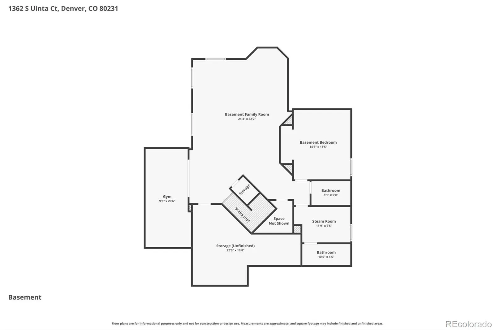 1362 S Uinta Court Denver CO 80231 MLS #REC4383817 04162026151852 1600 38