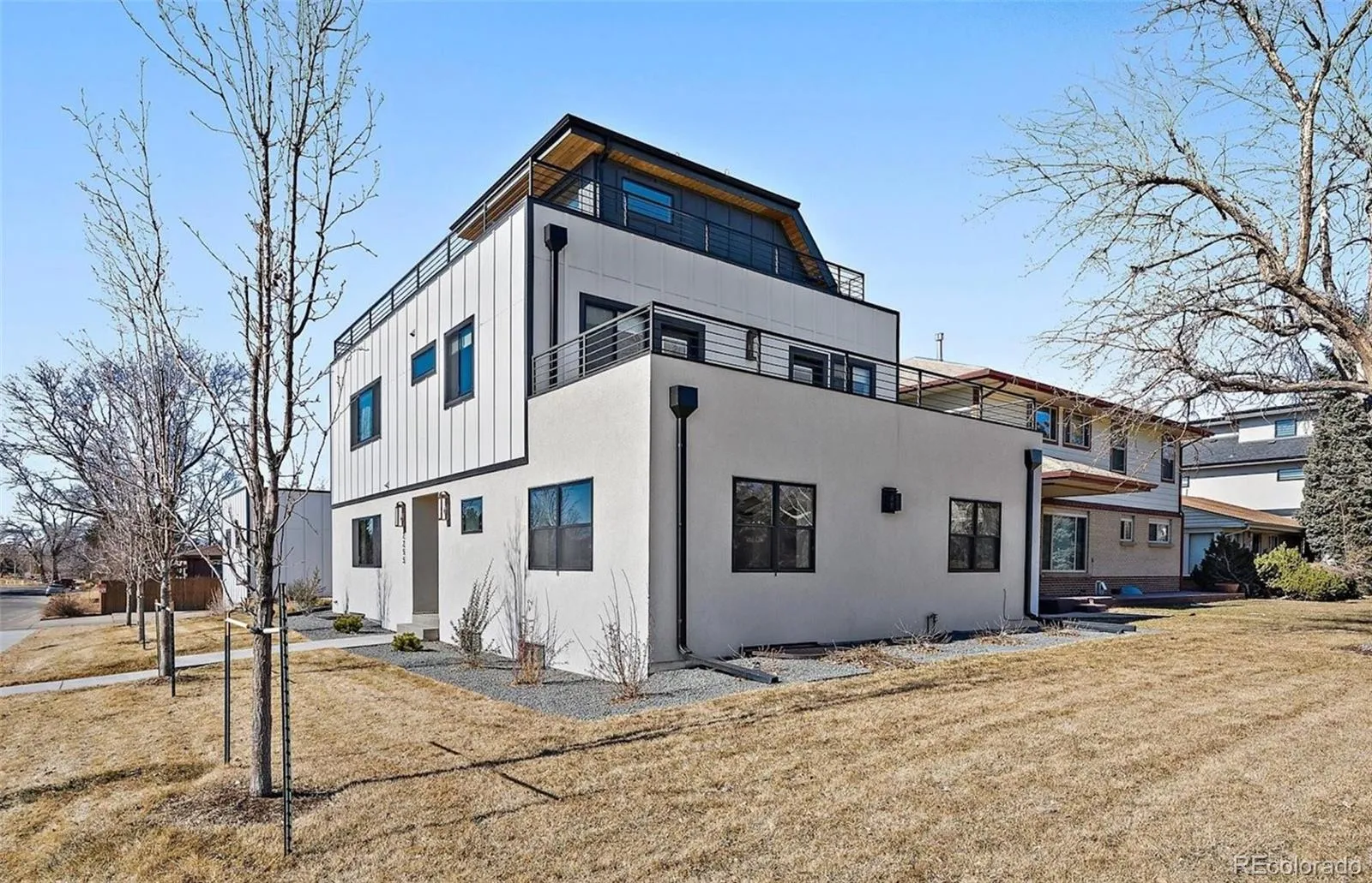 2255 E Iowa Avenue Denver CO 80210 MLS #REC4384206 05052026040605 1600 5