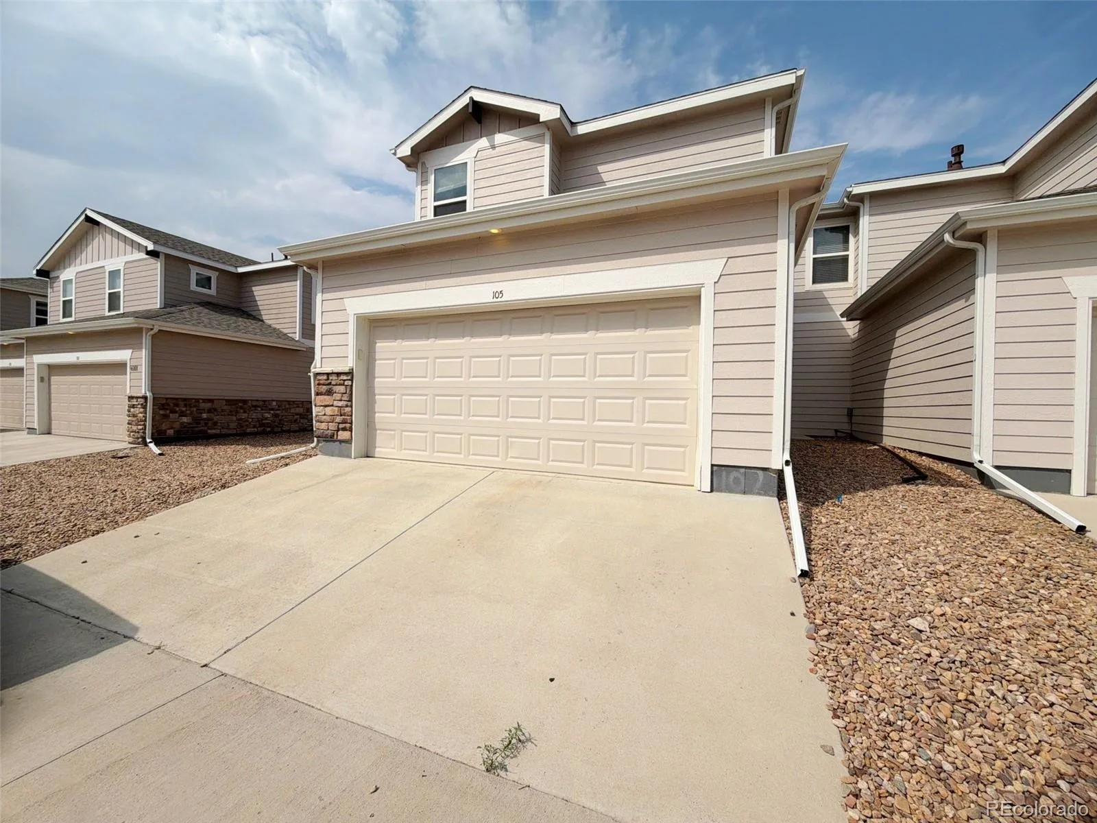 6107 Summit Peak Court #105 Erie CO 80516 | MLS #REC4384340 08202026040531 1600 2
