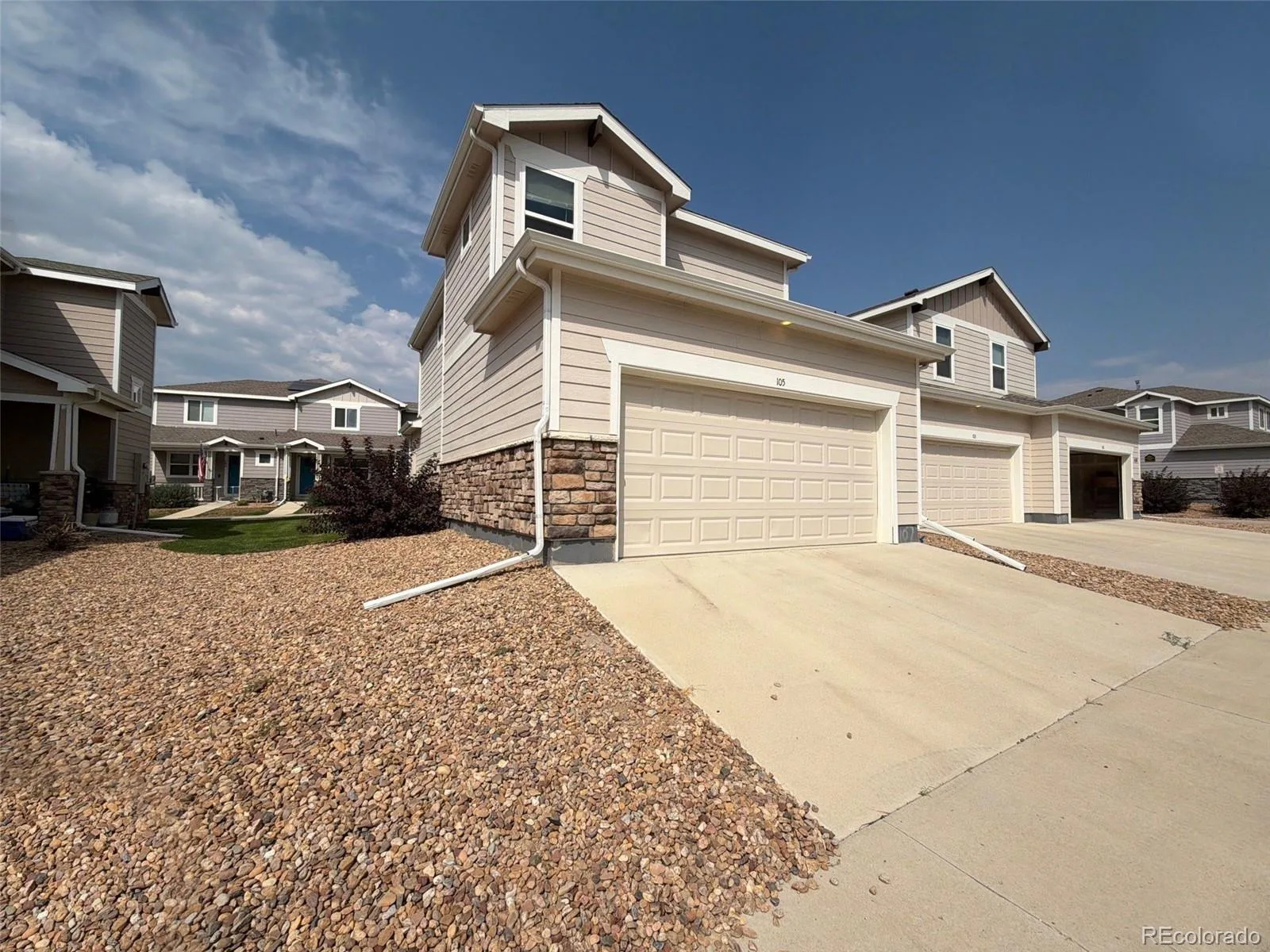 6107 Summit Peak Court #105 Erie CO 80516 | MLS #REC4384340 08202026040531 1600 3