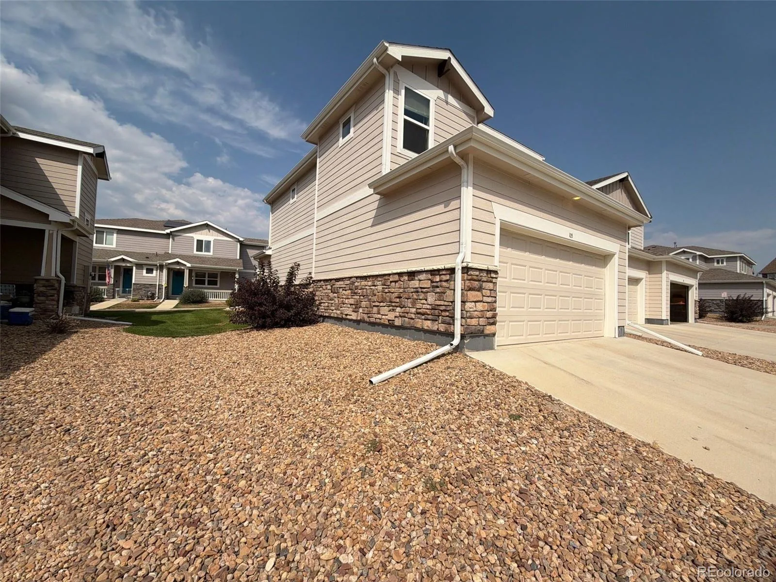 6107 Summit Peak Court #105 Erie CO 80516 | MLS #REC4384340 08202026040531 1600 4
