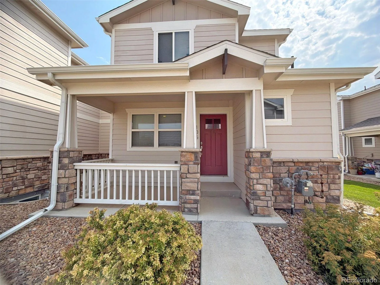 6107 Summit Peak Court #105 Erie CO 80516 | MLS #REC4384340 08202026040531 1600 5
