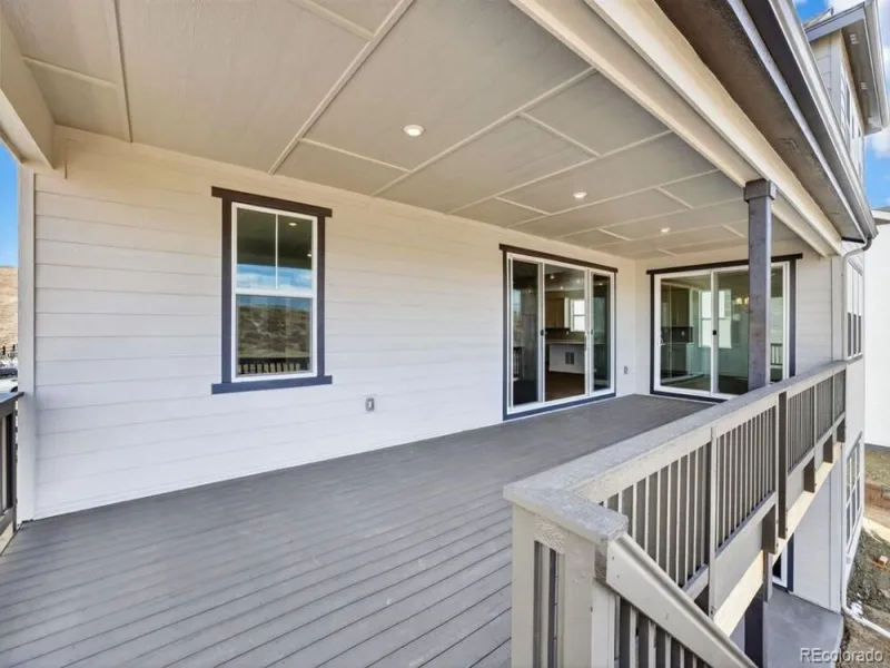 4063 Descent Street Castle Rock CO 80108 MLS #REC4386006 07302026195407 800 16