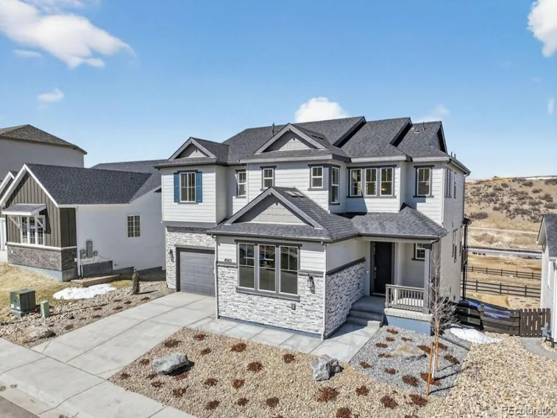 4063 Descent Street Castle Rock CO 80108 MLS #REC4386006 07302026195407 800 17