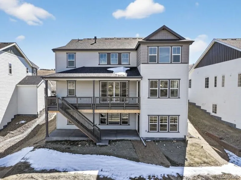 4063 Descent Street Castle Rock CO 80108 MLS #REC4386006 07302026195407 800 18