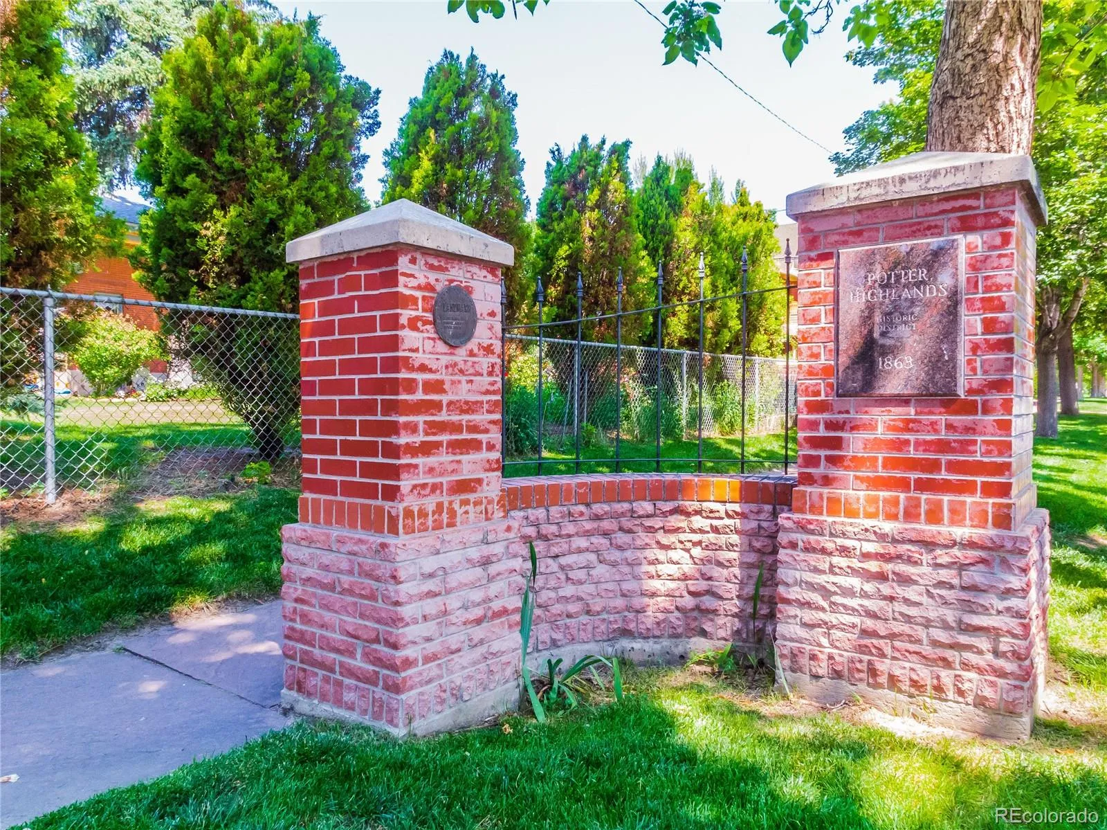 3321 Bryant Street Denver CO 80211 MLS #REC4387807 05052026040611 1600 45