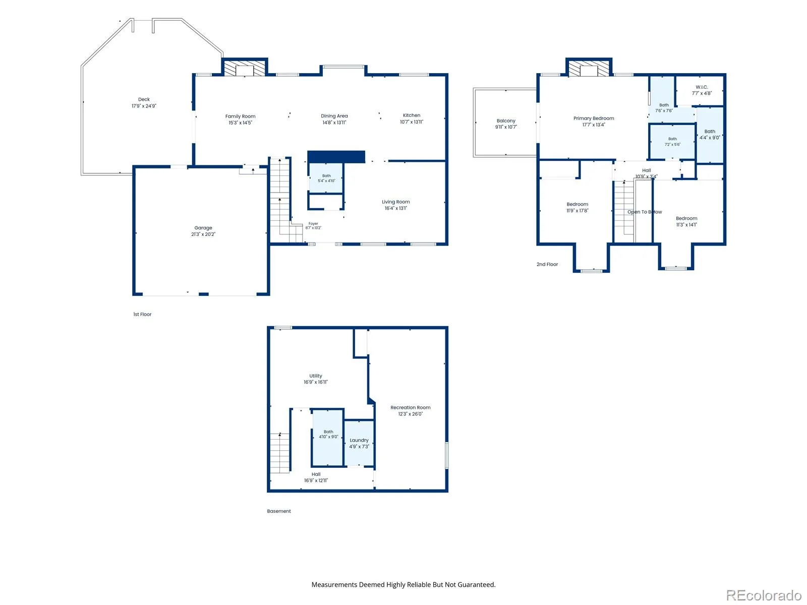 7075 Eldridge Court Arvada CO 80004 | MLS #REC4388368 08242026013252 1600 44