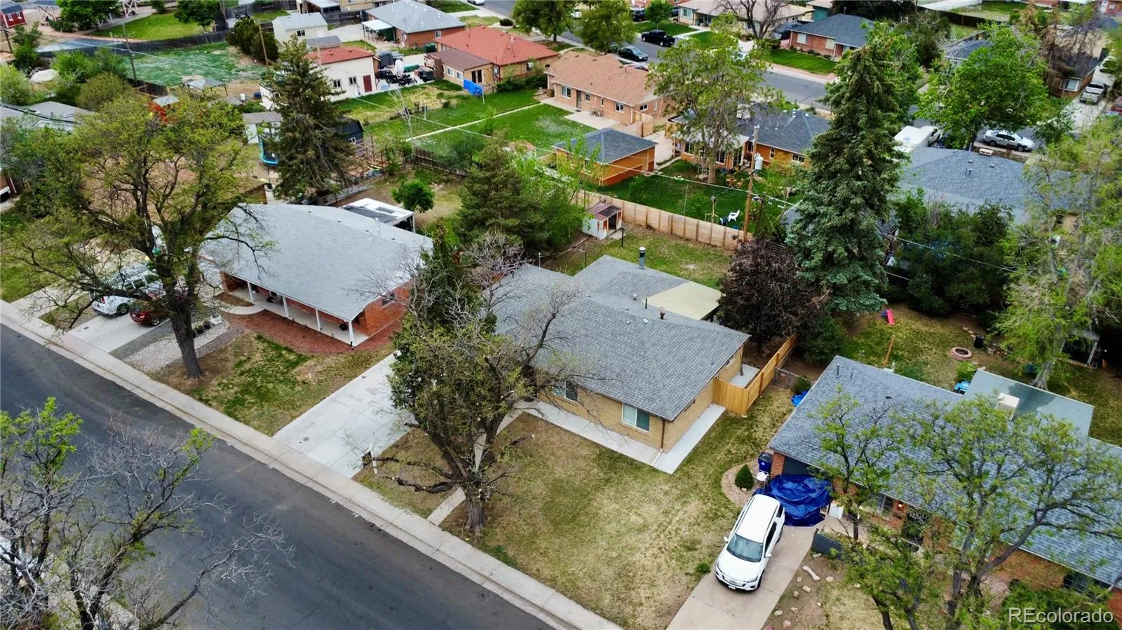 903 Quentin Street Aurora CO 80011 MLS #REC4390001 05182026181334 1600 1
