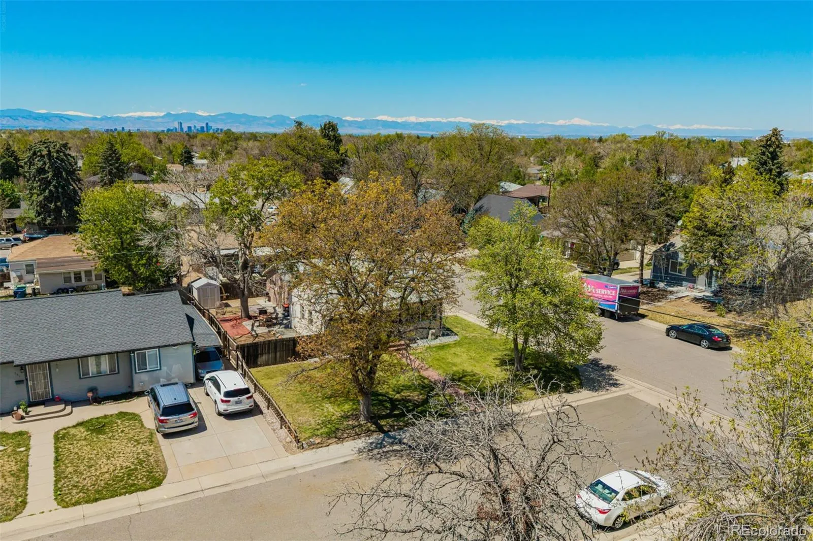 795 Ironton Street Aurora CO 80010 MLS #REC4390212 05192026202544 1600 26