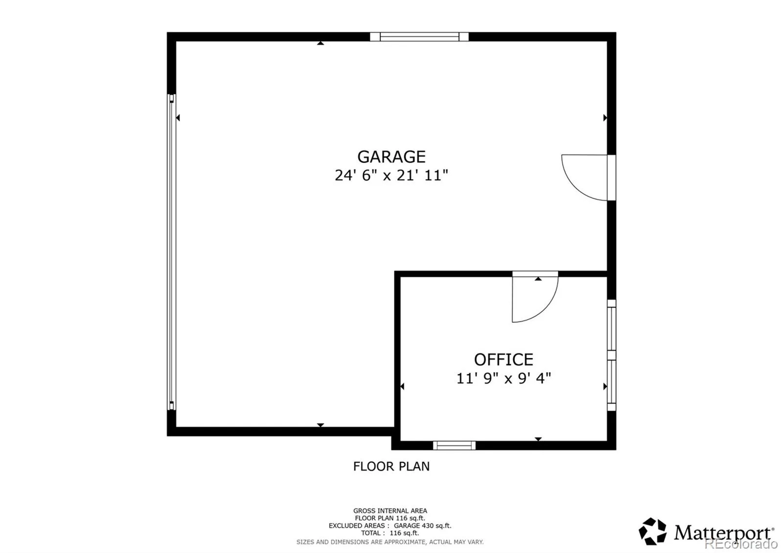 795 Ironton Street Aurora CO 80010 MLS #REC4390212 05192026202544 1600 29