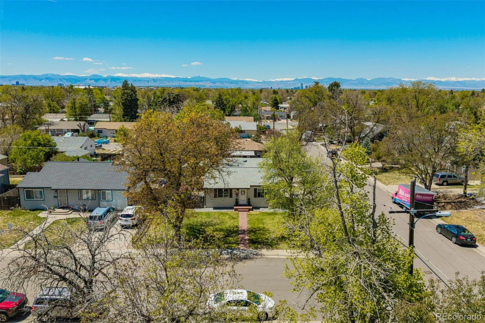 795 Ironton Street Aurora CO 80010 MLS #REC4390212 05192026202544 1600 30