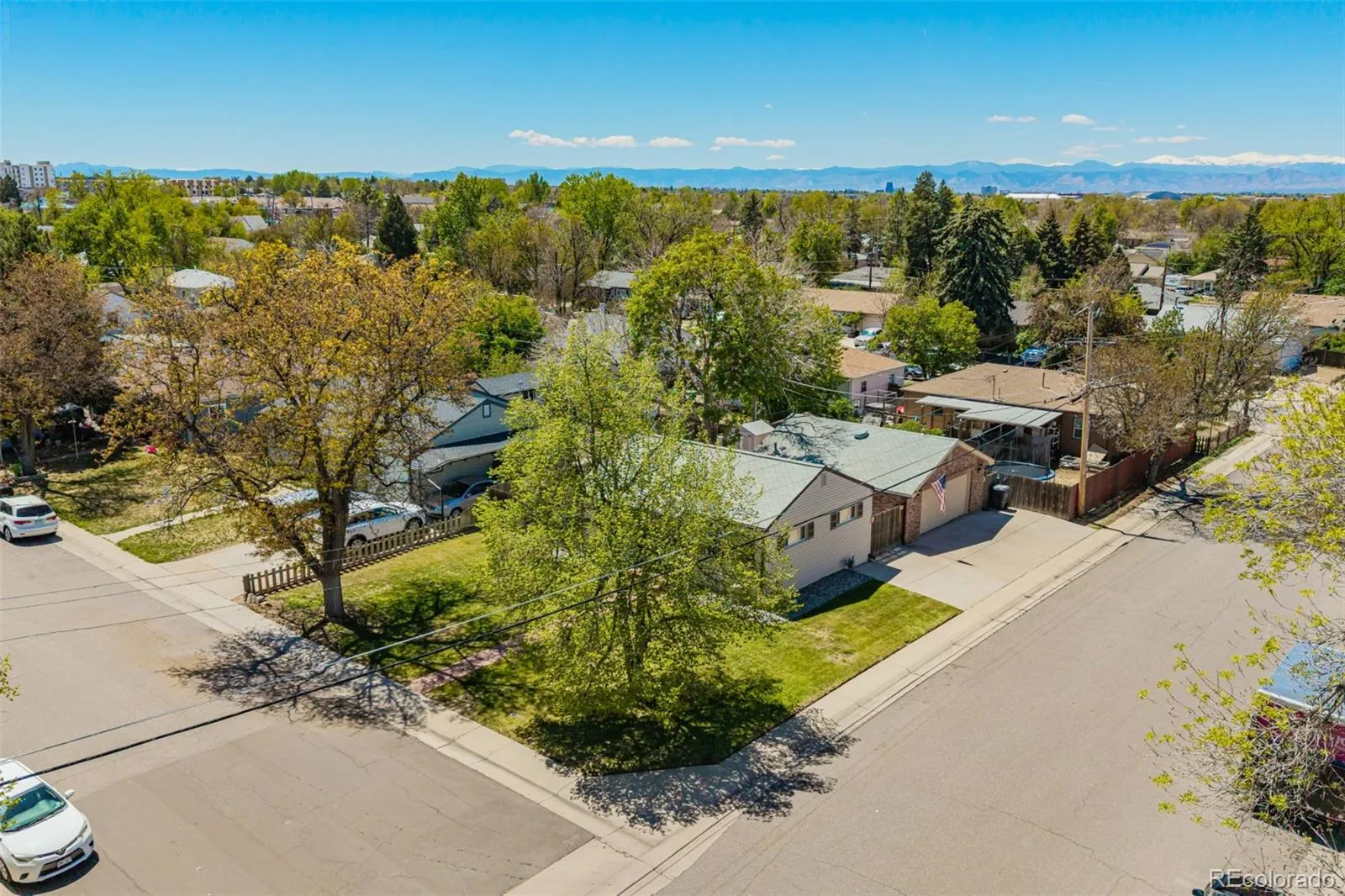 795 Ironton Street Aurora CO 80010 MLS #REC4390212 05192026202544 1600 31