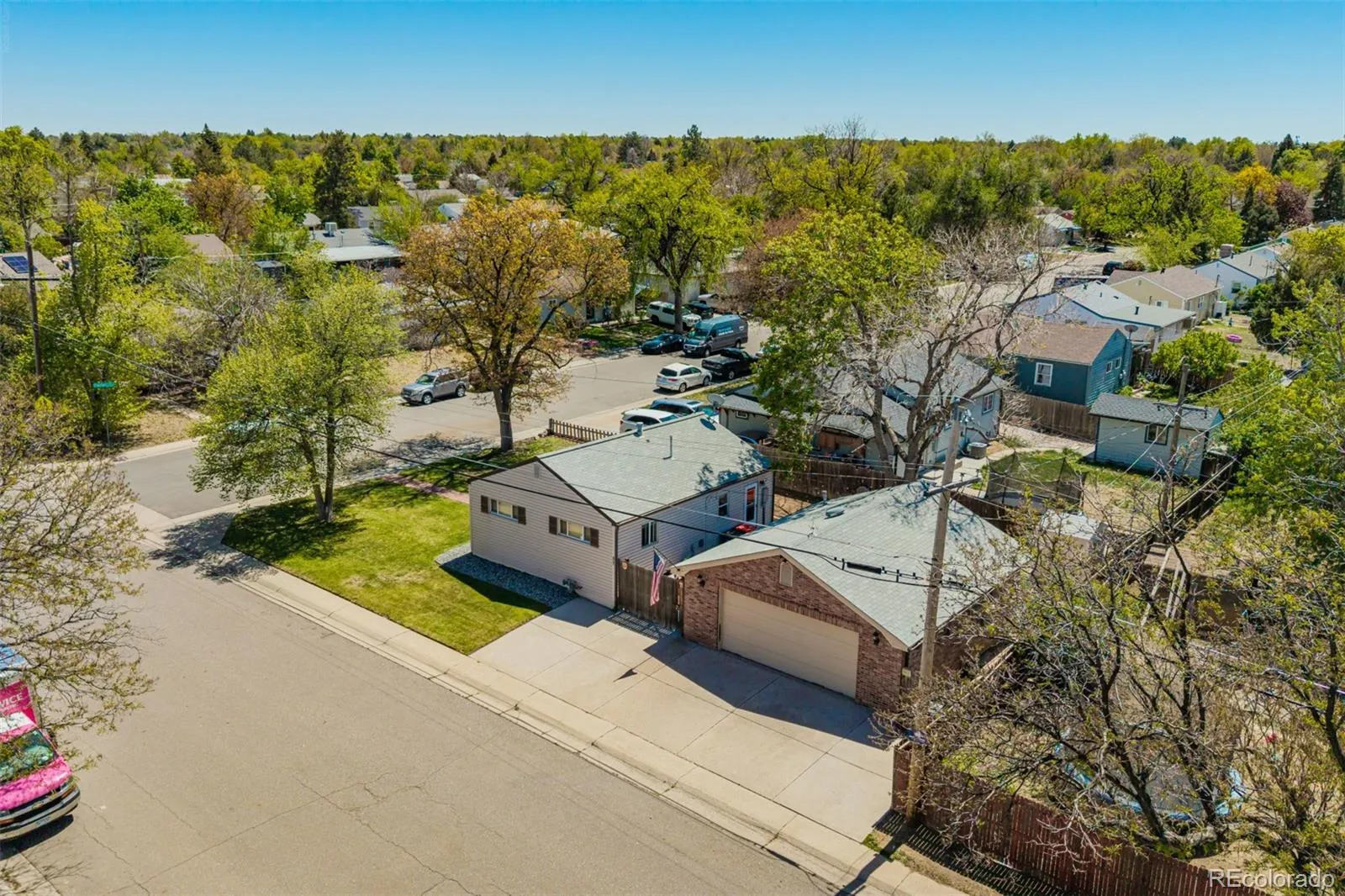 795 Ironton Street Aurora CO 80010 MLS #REC4390212 05192026202544 1600 33