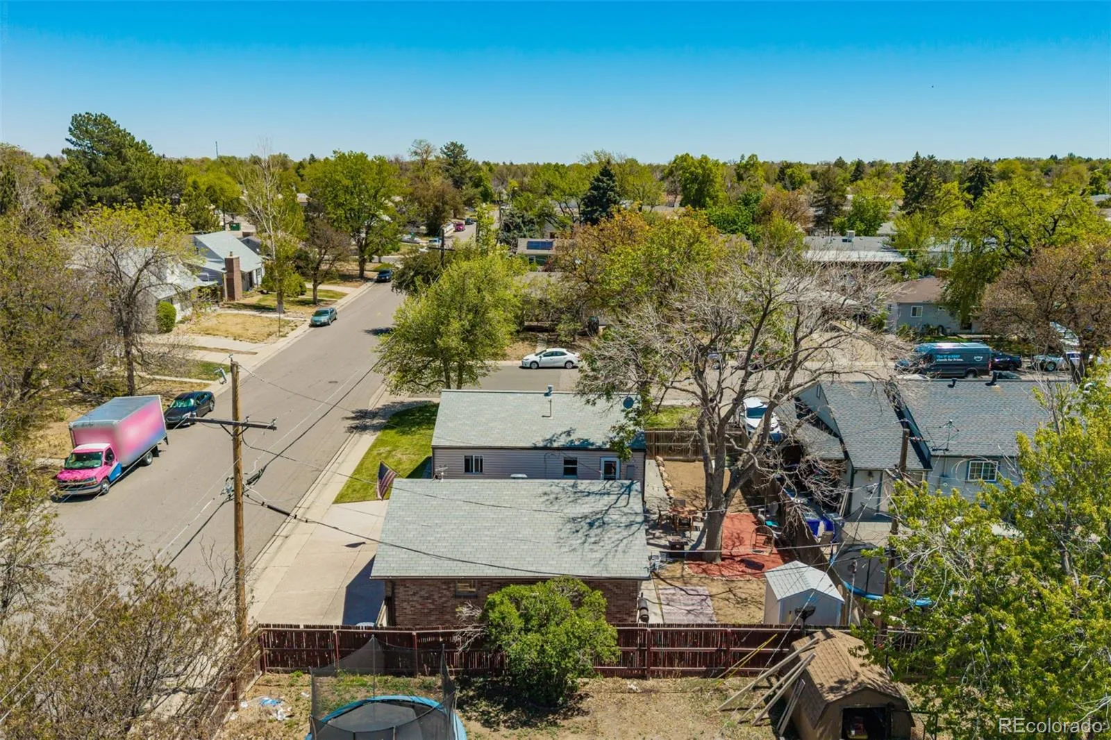 795 Ironton Street Aurora CO 80010 MLS #REC4390212 05192026202544 1600 34