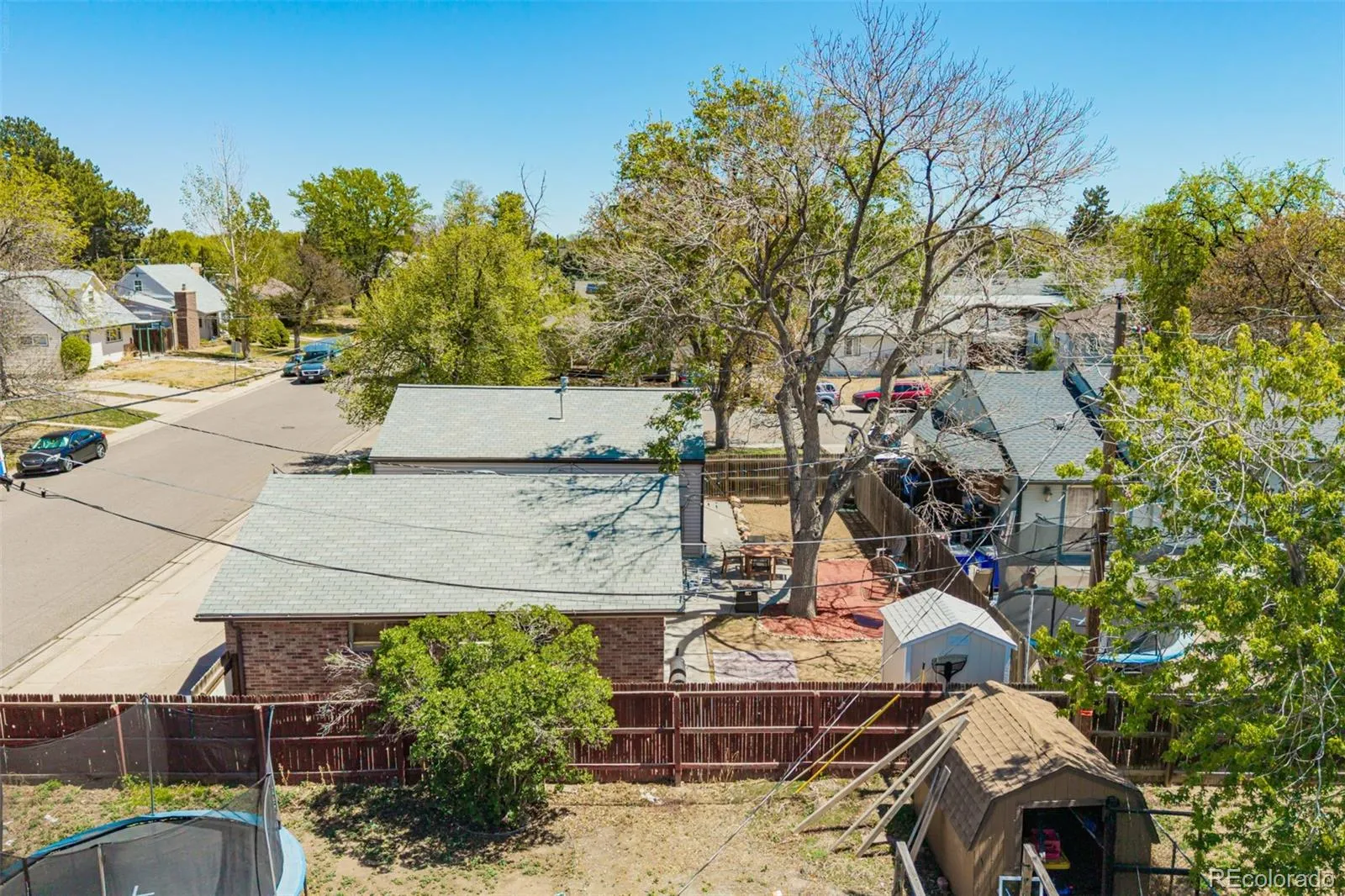 795 Ironton Street Aurora CO 80010 MLS #REC4390212 05192026202544 1600 39