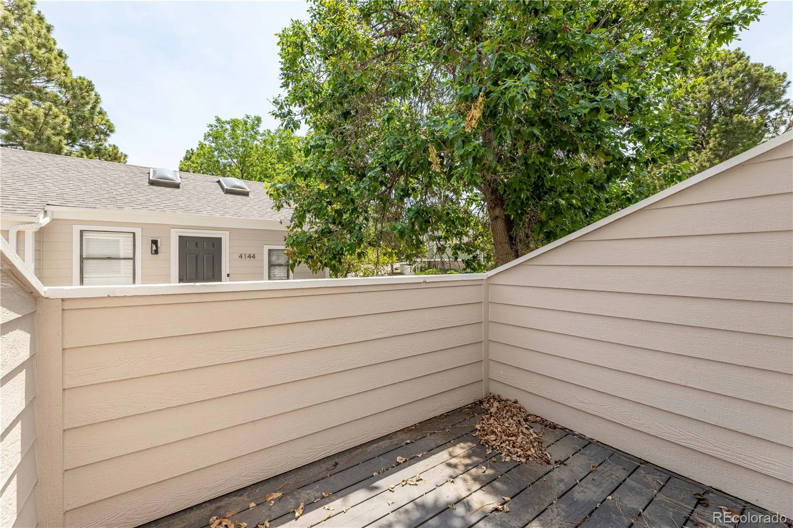 4138 S Rifle Way Aurora CO 80013 | MLS #REC4393030 07112026043341 1600 11