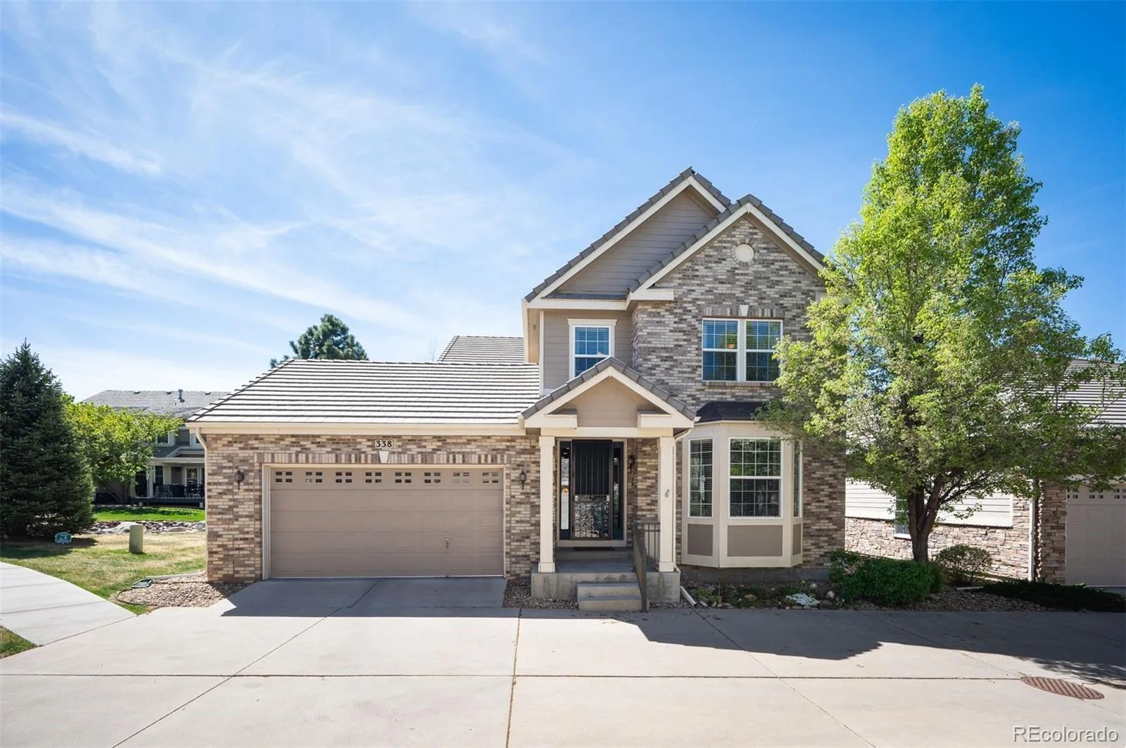 4545 S Monaco Street #338 Denver CO 80237 MLS #REC4394420 06092026001302 1600 0