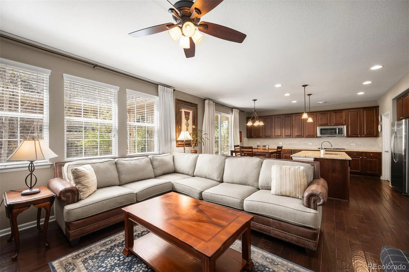 4545 S Monaco Street #338 Denver CO 80237 MLS #REC4394420 06092026001302 1600 10