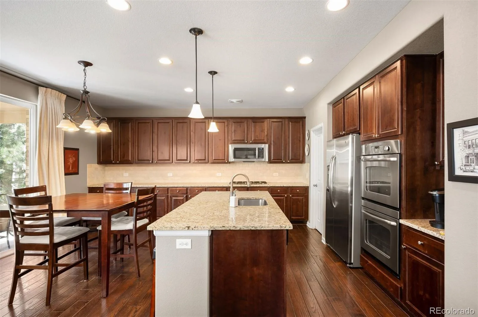 4545 S Monaco Street #338 Denver CO 80237 MLS #REC4394420 06092026001302 1600 11