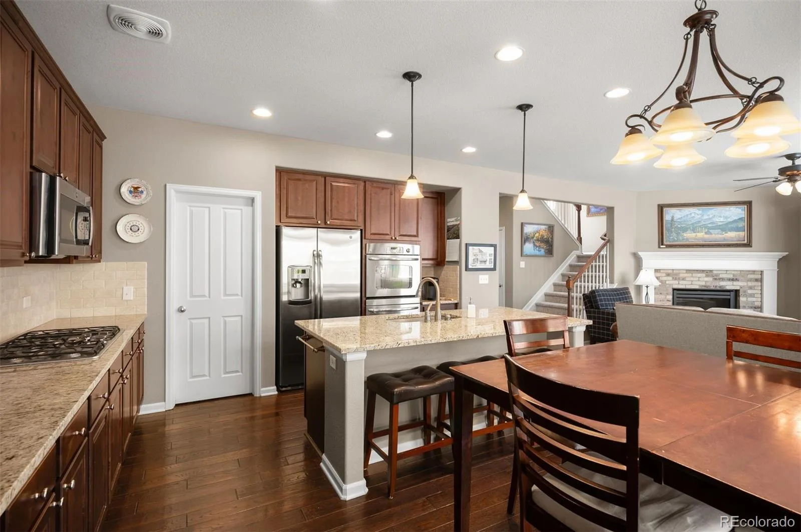 4545 S Monaco Street #338 Denver CO 80237 MLS #REC4394420 06092026001302 1600 12