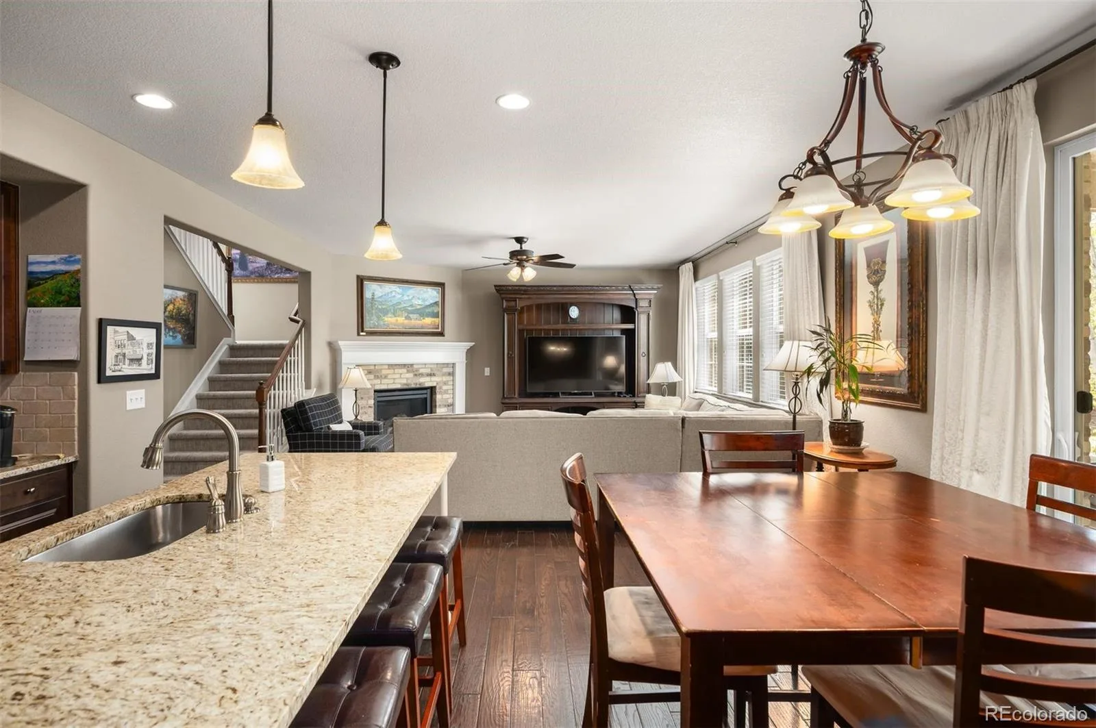 4545 S Monaco Street #338 Denver CO 80237 MLS #REC4394420 06092026001302 1600 13