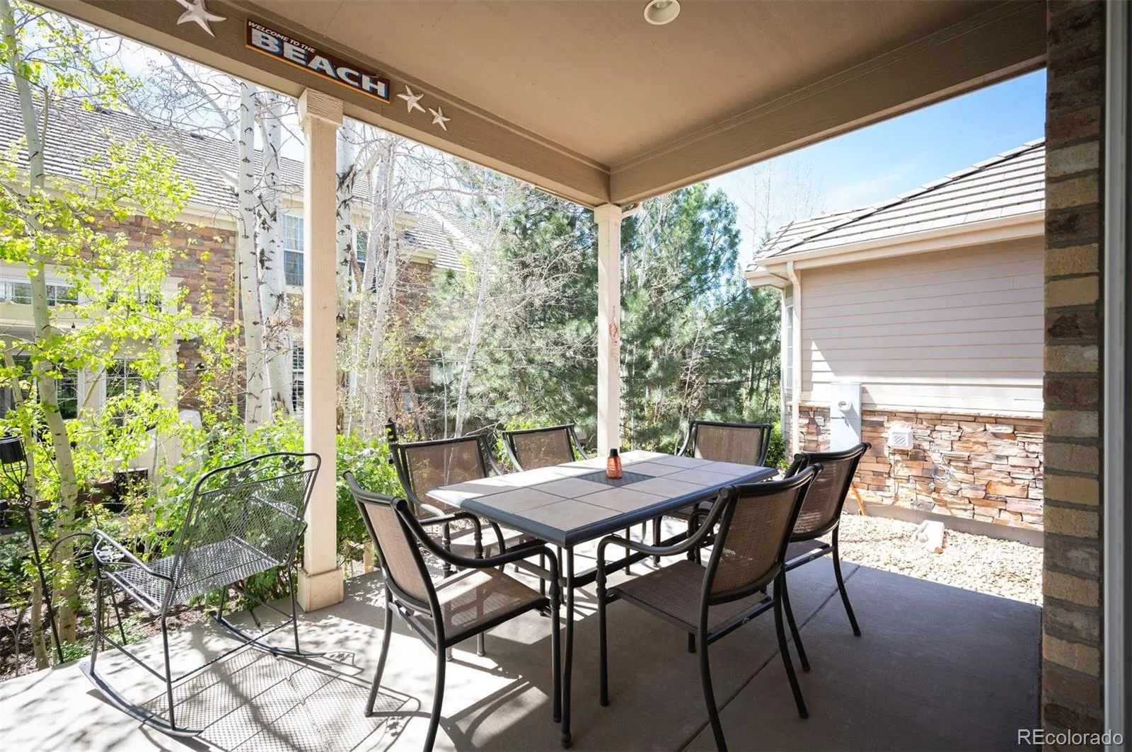 4545 S Monaco Street #338 Denver CO 80237 MLS #REC4394420 06092026001302 1600 15