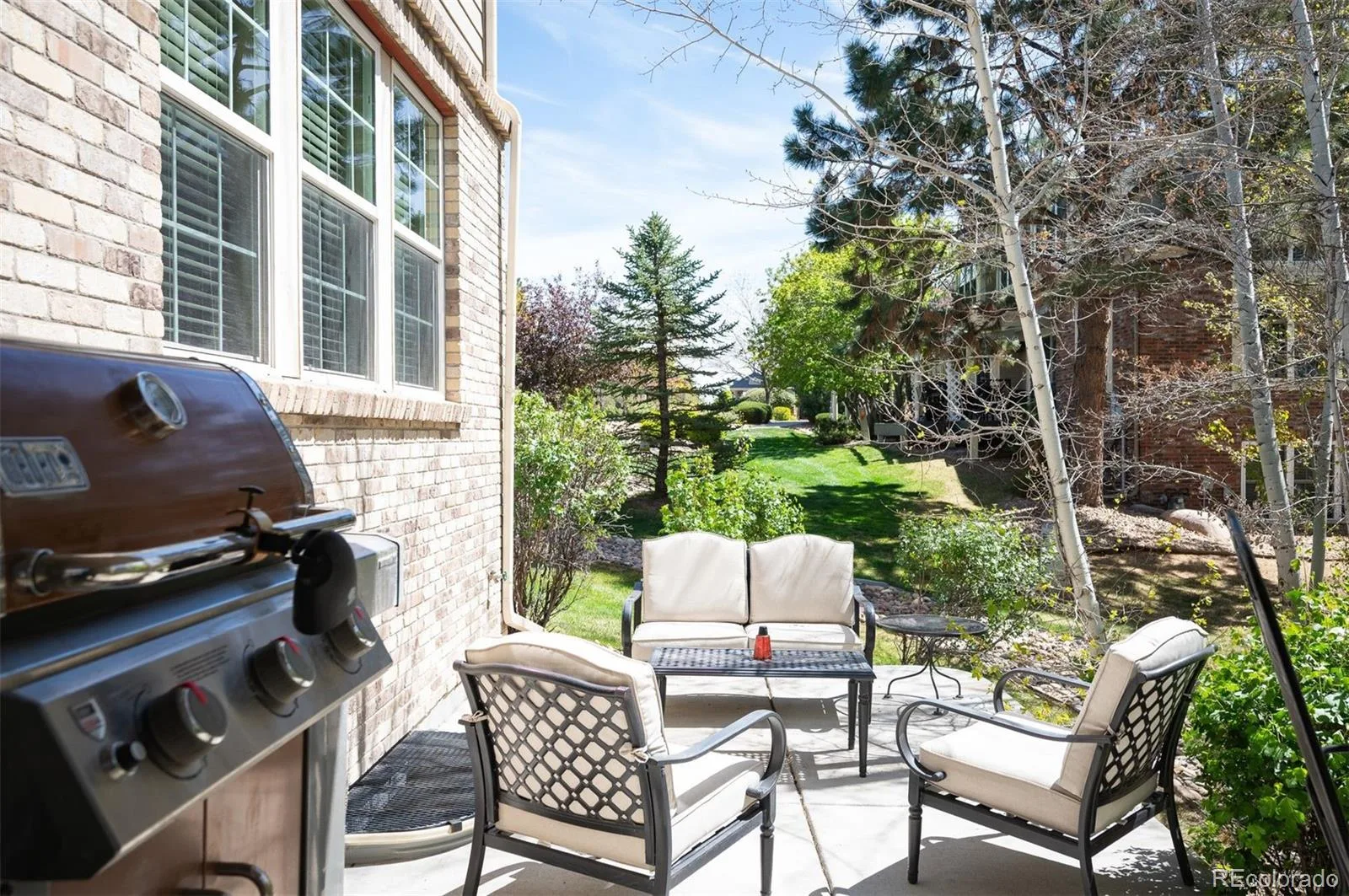 4545 S Monaco Street #338 Denver CO 80237 MLS #REC4394420 06092026001302 1600 16