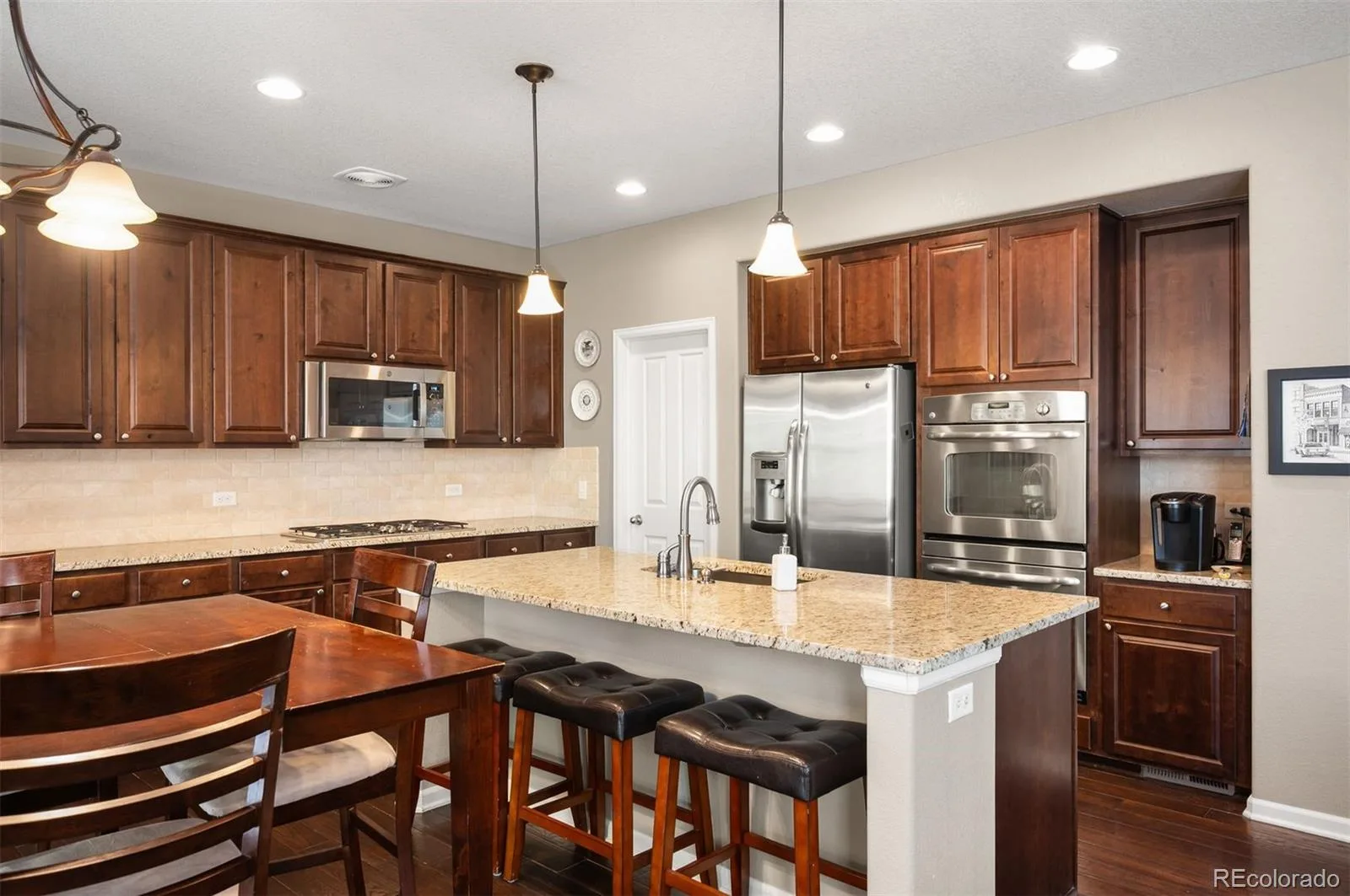 4545 S Monaco Street #338 Denver CO 80237 MLS #REC4394420 06092026001302 1600 2
