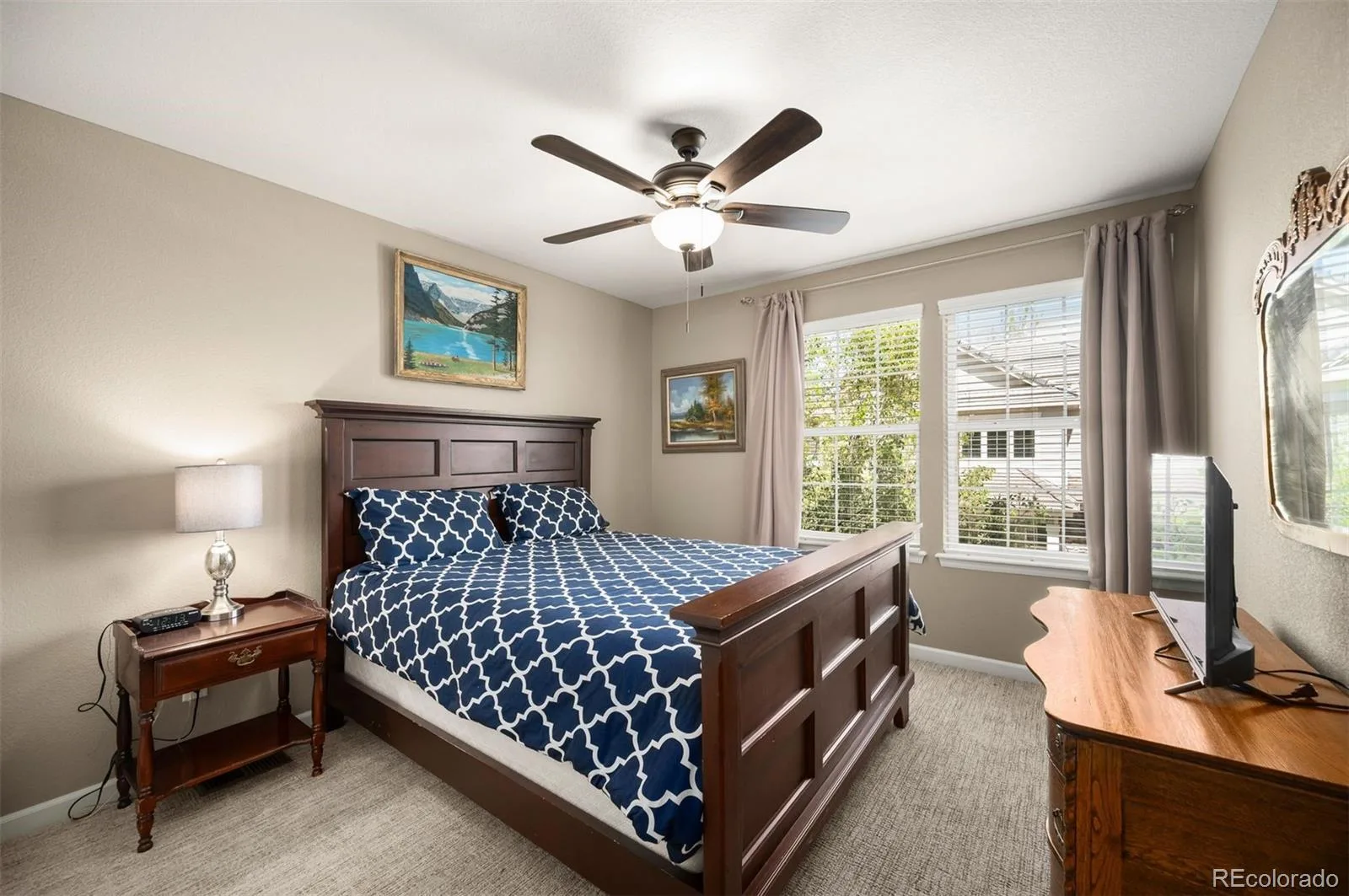 4545 S Monaco Street #338 Denver CO 80237 MLS #REC4394420 06092026001302 1600 23