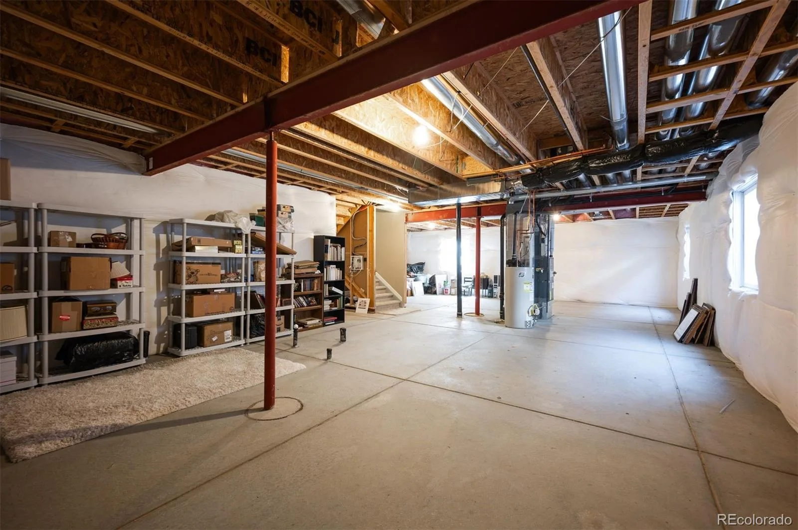 4545 S Monaco Street #338 Denver CO 80237 MLS #REC4394420 06092026001302 1600 29