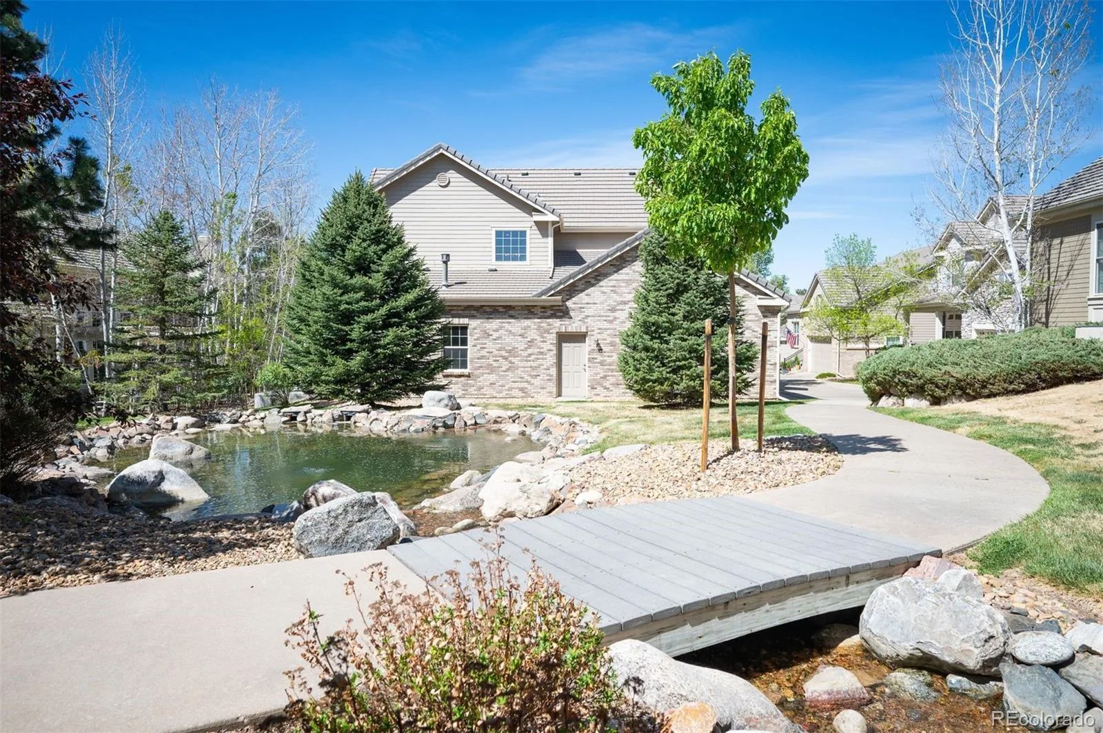 4545 S Monaco Street #338 Denver CO 80237 MLS #REC4394420 06092026001302 1600 32