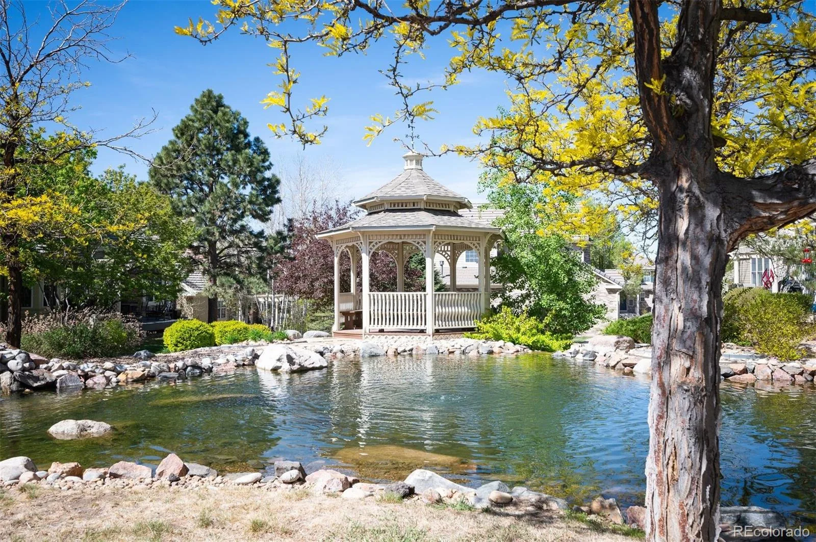 4545 S Monaco Street #338 Denver CO 80237 MLS #REC4394420 06092026001302 1600 33