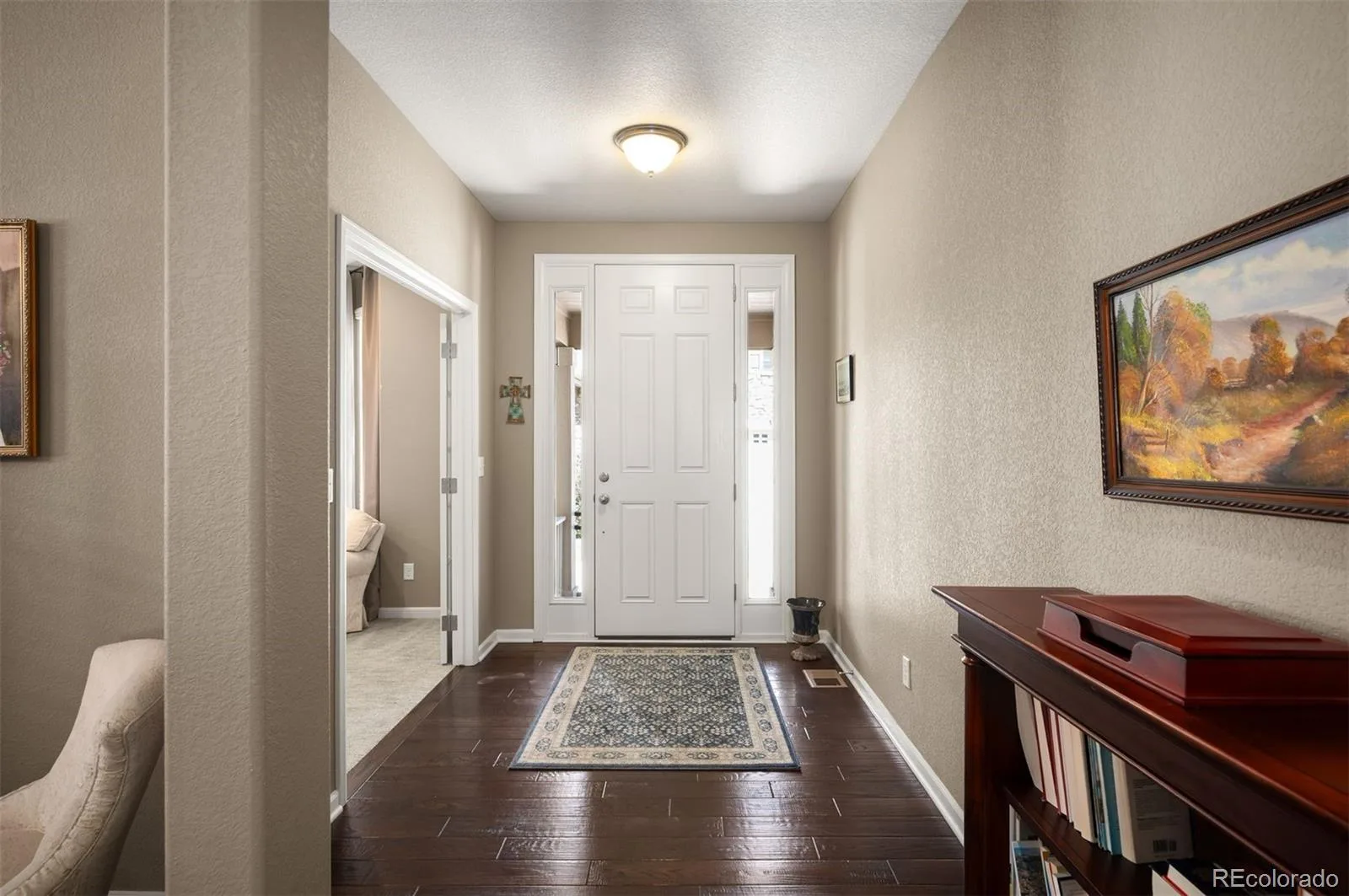 4545 S Monaco Street #338 Denver CO 80237 MLS #REC4394420 06092026001302 1600 5