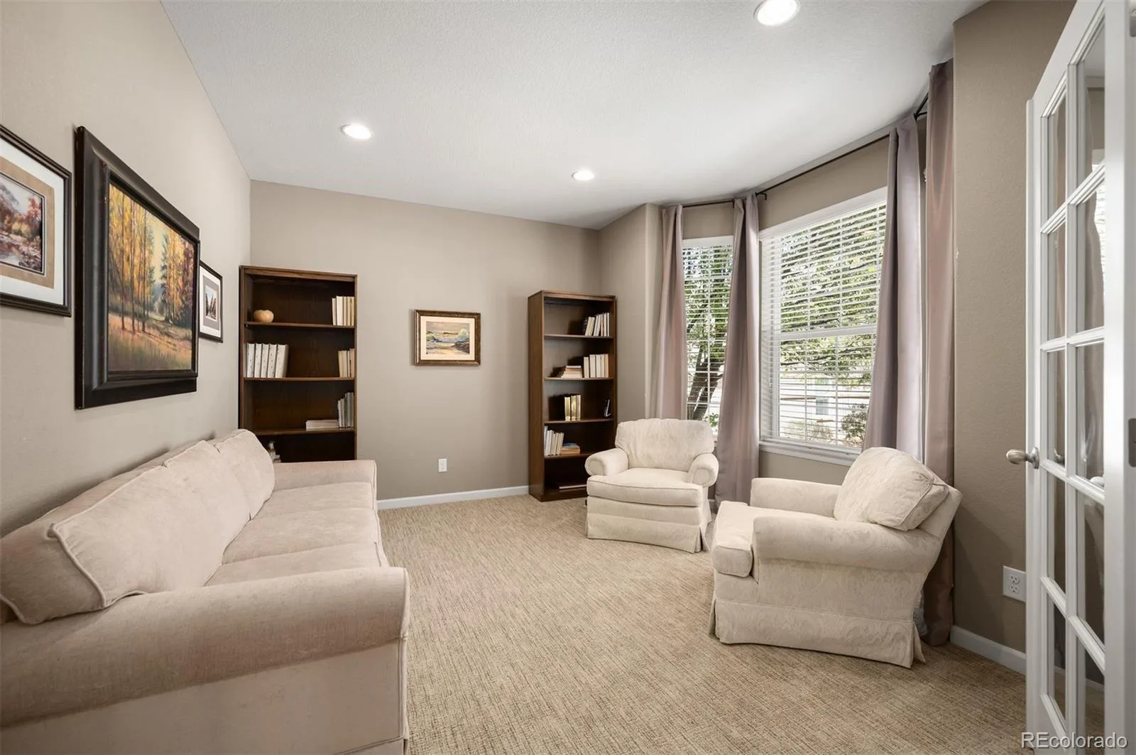 4545 S Monaco Street #338 Denver CO 80237 MLS #REC4394420 06092026001302 1600 6