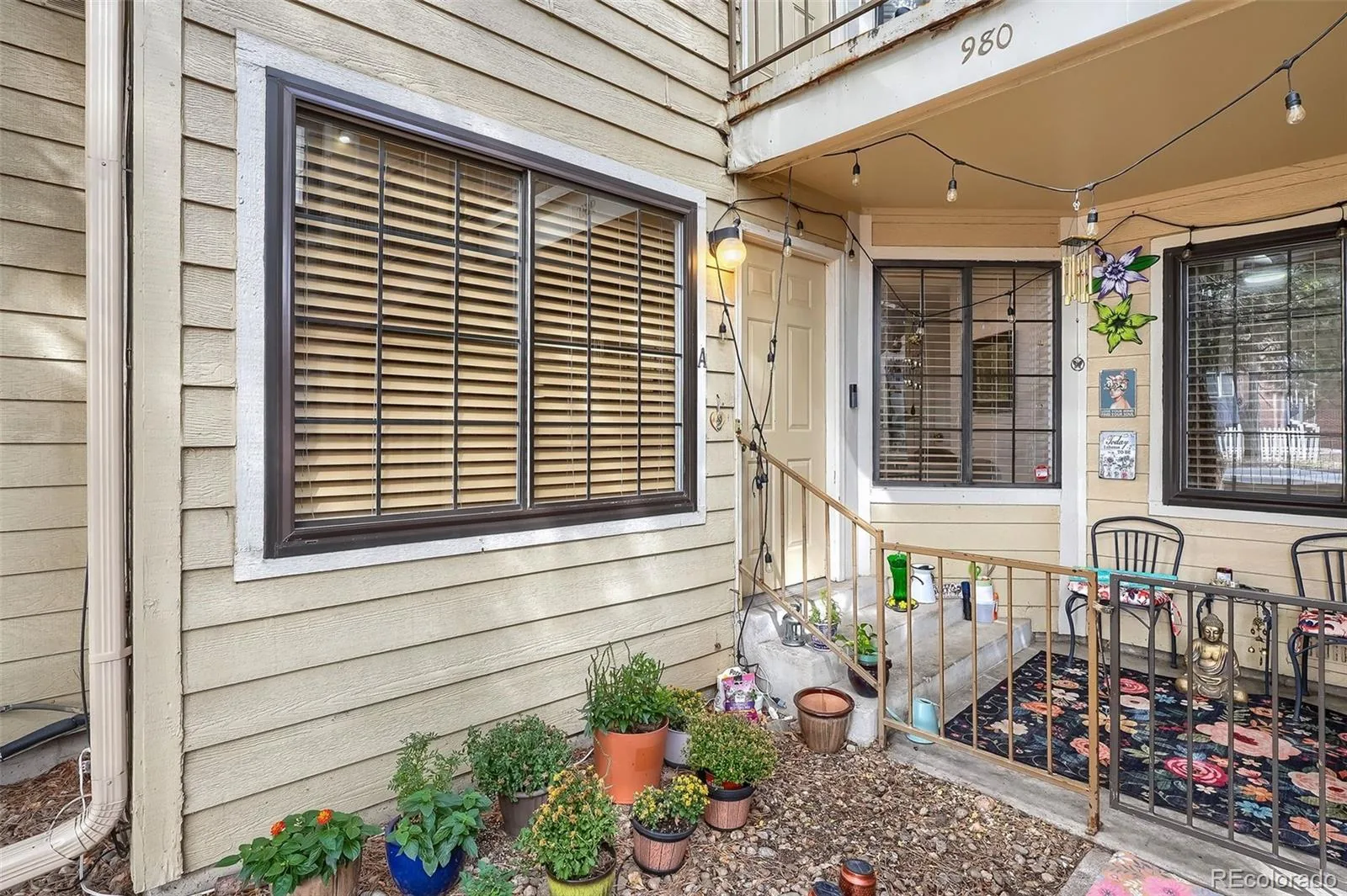 980 S Dahlia Street #A Glendale CO 80246 | MLS #REC4396161 10032026005409 1600 1