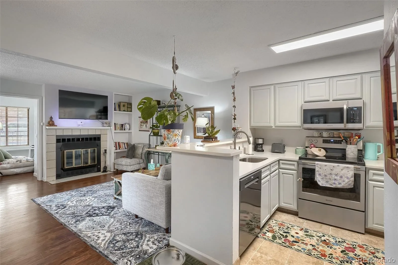 980 S Dahlia Street #A Glendale CO 80246 | MLS #REC4396161 10032026005409 1600 12