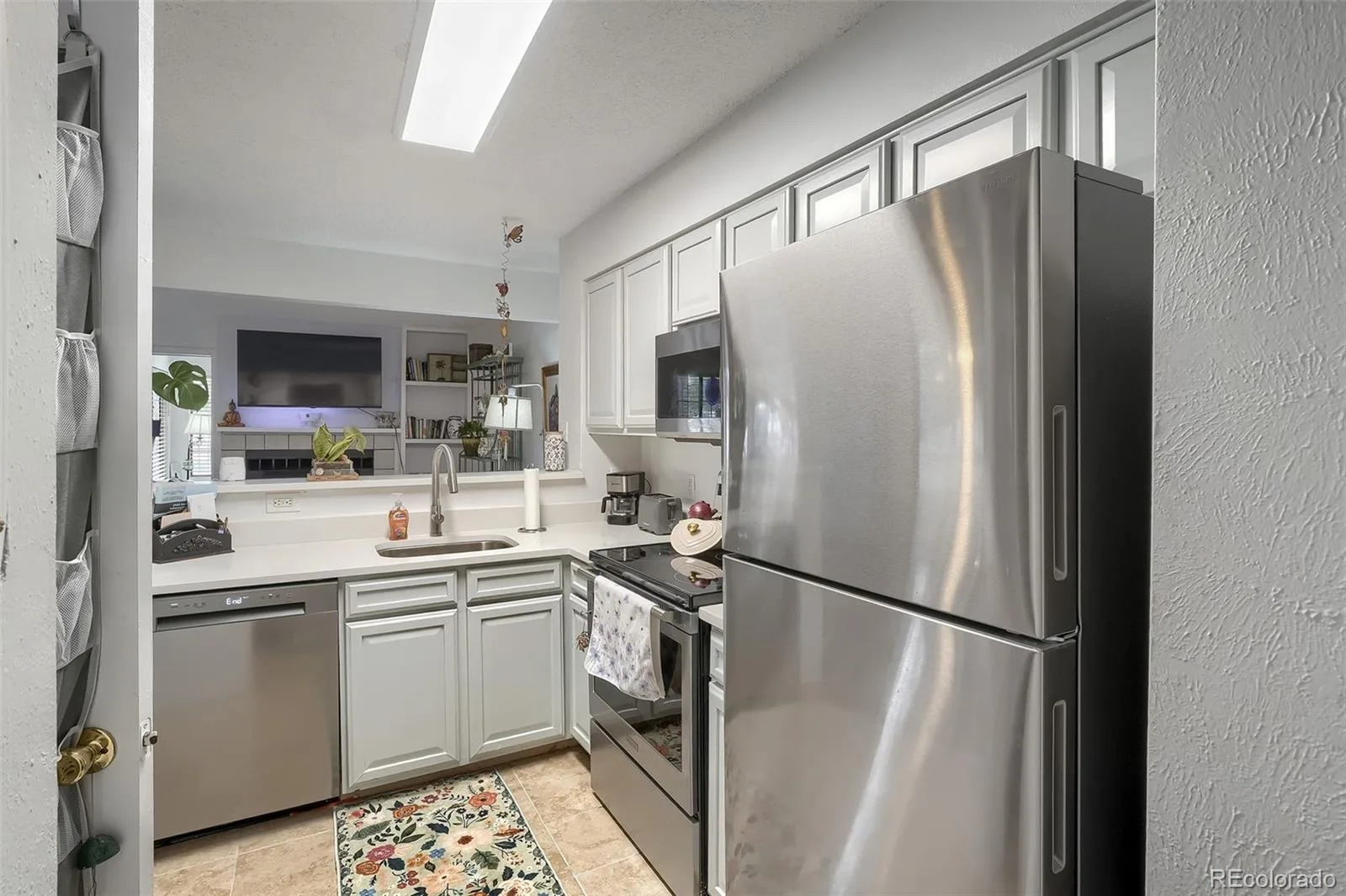 980 S Dahlia Street #A Glendale CO 80246 | MLS #REC4396161 10032026005409 1600 14
