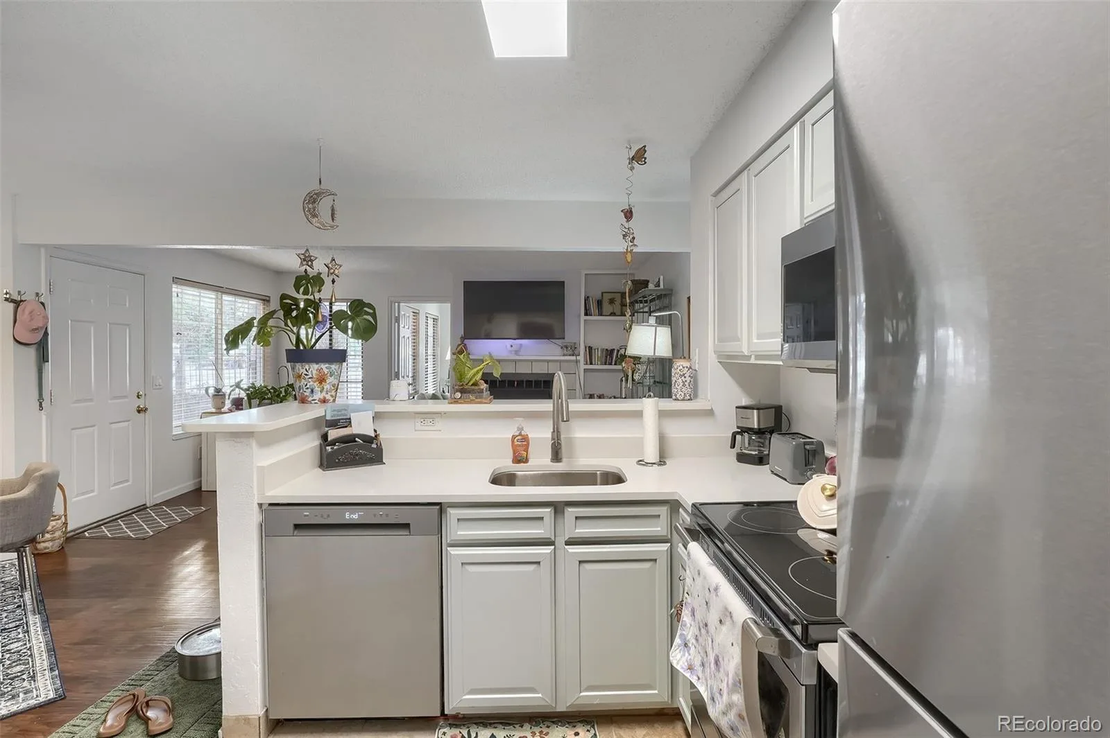980 S Dahlia Street #A Glendale CO 80246 | MLS #REC4396161 10032026005409 1600 15