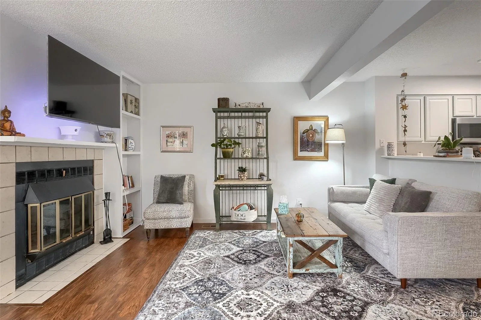 980 S Dahlia Street #A Glendale CO 80246 | MLS #REC4396161 10032026005409 1600 4