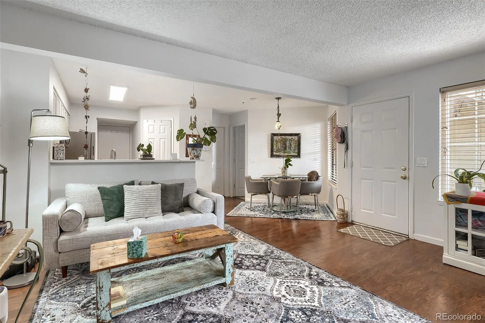 980 S Dahlia Street #A Glendale CO 80246 | MLS #REC4396161 10032026005409 1600 6