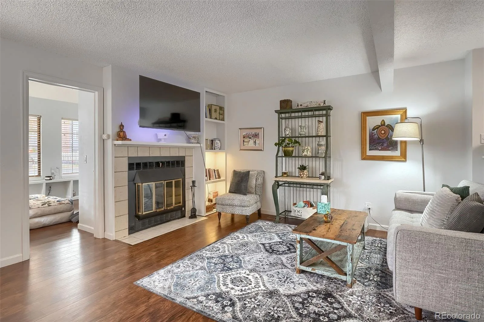 980 S Dahlia Street #A Glendale CO 80246 | MLS #REC4396161 10032026005409 1600 7