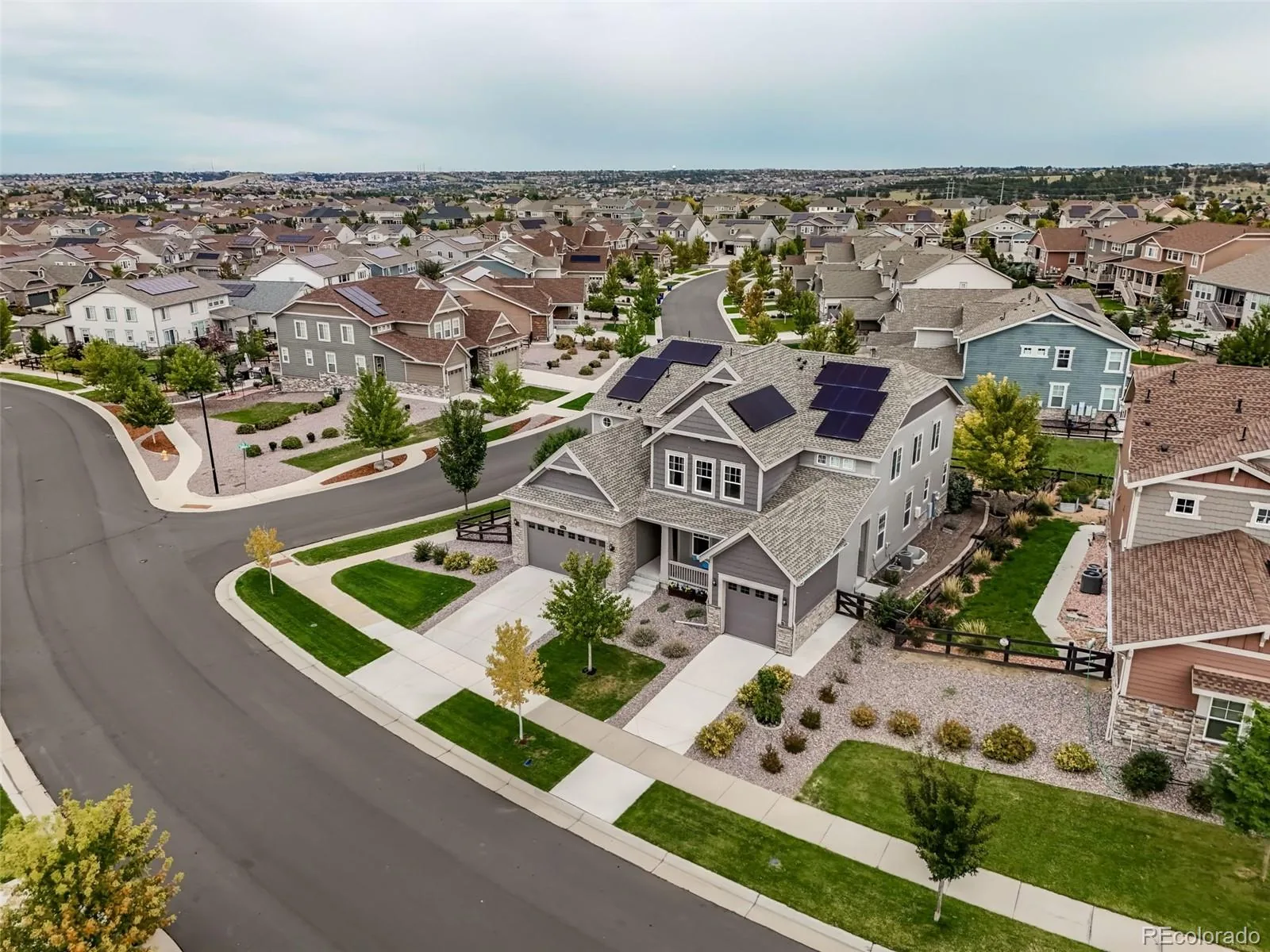 23125 E Piccolo Drive Aurora CO 80016 | MLS #REC4396610 10012026011635 1600 1
